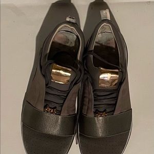 Grey Ted Baker Sneakers